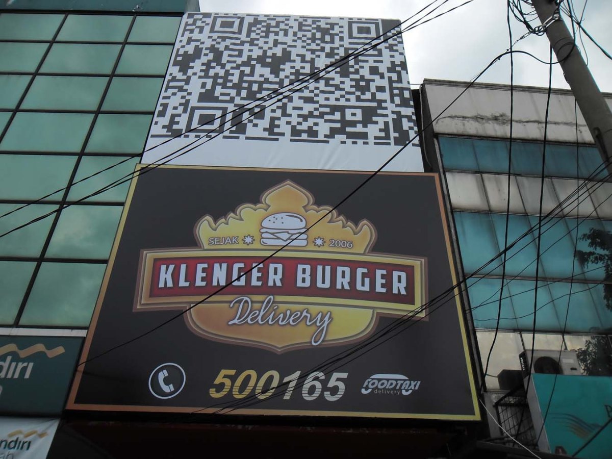 081315590669 (WA) | Harga Pembuatan Produk Reklame Neon Box Murah di Jakarta Selatan